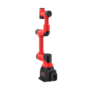 Equipo de Fabricación de Robots de Soldadura, Brazo Robótico, Robot de Soldadura de 6 Ejes, Máquina de Soldadura Robótica Automática - Product Image 4