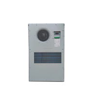 Unités de conditionnement industriel Armoires Serveur Rack Électronique Ac Cabinet Climatiseur