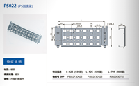 Usine Ningbo Pengkai pour l'assemblage de cadres d'armoires électriques, boîtier IP67 en acier au carbone et acier inoxydable, boîte de distribution