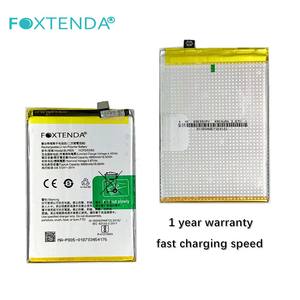 แบตเตอรี่แท้ ความจุ 5000mah รุ่น <span class=keywords><strong>BLP805</strong></span> สำหรับ oppo A32/A55/A93/53S/A53 ขายส่ง คุณภาพแท้ แบตเตอรี่โทรศัพท์แบบ Li-ion - Product Image 3