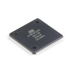 ATMEGA328P-AU ATMEGA2560-16AU ATMEGA32U4-AU ATMEGA128A-AU ATMEGA8A-AU vi điều khiển mcus công suất thấp hiệu suất cao - Product Image 2