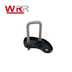 51237473707 51237300582 ตัวล็อคฝากระโปรงหน้าสำหรับ BMW G30 G11 530i 740i อะไหล่ตัวถังรถยนต์ ทนทาน กลไกปลดล็อคฝากระโปรงหน้าด้านซ้าย - Product Image 3