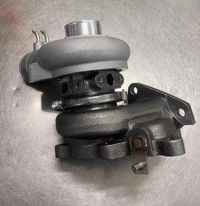 OEM TD04HL-13T Turbocharger for Mitsubishi 4D56 4D56T Engine Pajero L200 Triton MD196819 - Product Image 2