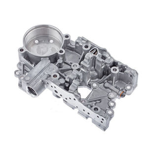 ชุดวาล์วบอดี้อะคัมูเลตโฮสติ้งใหม่เอี่ยมสำหรับ VW AUDI รุ่น 0AM325066AE  0AM325066AA - Product Image 1