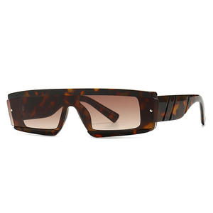 2020 el más nuevo moda de alta calidad de una paz lente de lujo pequeño gafas de sol - Product Image 3