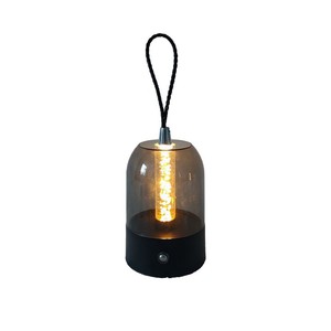 Lámpara LED TAIKOO Única con Burbujas, Moderna, Recargable Tipo-C, Portátil, Luz Nocturna Ambiental, Lámpara de Camping - Product Image 6