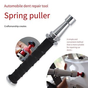 A82M Mini Martello a Molla Telescopico per Riparazione Ammaccature <span class=keywords><strong>Auto</strong></span>, Strumento Anti-<span class=keywords><strong>Grandine</strong></span> - Product Image 3