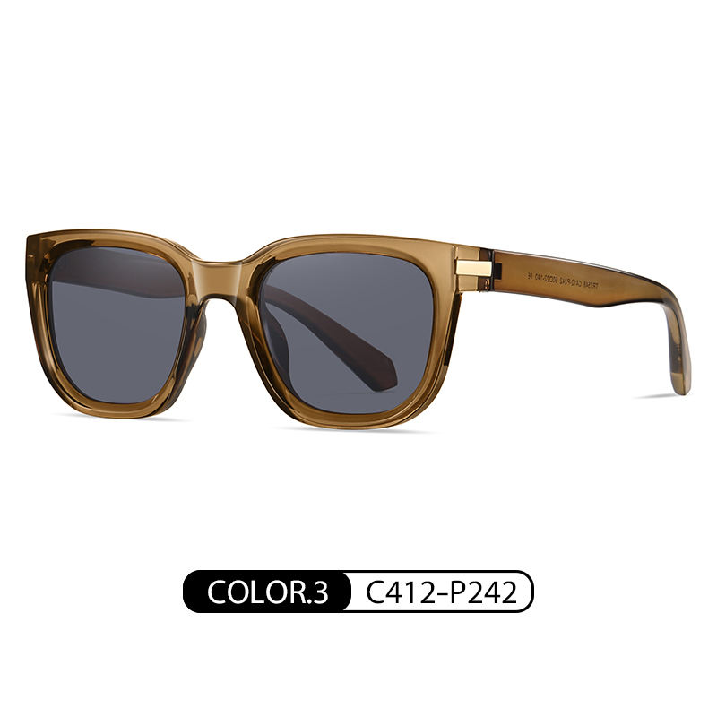 เหลืองสด เทาเข้ม C412-P242