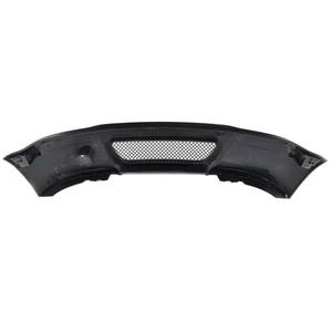 Pour pare-chocs <span class=keywords><strong>E46</strong></span> Neuf 2002 <span class=keywords><strong>E46</strong></span> 316i <span class=keywords><strong>318i</strong></span> Pare-chocs avant Grille & Calandre Pièces détachées automobiles Plastique 51137042961 51137042962 - Product Image 1
