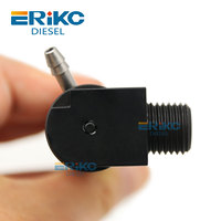 Nuevo inyector diésel 28237259 5601D 28232234 R05601D Diesel Common Rail System 166000897R 28237259 H8200827965 para RENAULT/NISSAN
