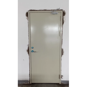 Manufacturer Supply & Olesale: <span class=keywords><strong>Puertas</strong></span> contra incendios de acero insonorizadas Heat - Ins Ated <span class=keywords><strong>Puertas</strong></span> contra incendios - Product Image 5