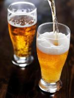 Machine à bière pression portable de comptoir avec un ou deux robinets, en acier inoxydable, type Kegerator
