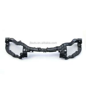Support de radiateur supérieur pour <span class=keywords><strong>Ford</strong></span> <span class=keywords><strong>Focus</strong></span> 2011 — 2018, pièces de rechange automobiles, panneau avant, pour voiture - Product Image 1