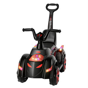 2024 Hot Selling Kinderen Auto Kids Elektrische Auto Recreatieve Kinderen Elektrische Auto - Product Image 3