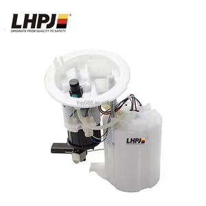 LHPJ電気燃料ポンプアセンブリ8K0919051G 8K0919087AアウディA4 B8用工場卸売価格2009-2011 - Product Image 1