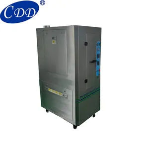 Changdian-755 Ultrasonic Spraying Cleaning Machine