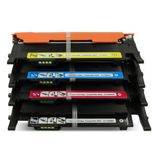 Compatible CLT-406S cartouche de toner <span class=keywords><strong>Samsung</strong></span> pour CLP-360/365/366/368 <span class=keywords><strong>CLX</strong></span>-3300/3305/3306/3186/<span class=keywords><strong>3185</strong></span> - Product Image 6