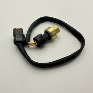 Sensor de Presión de Aceite Senwitt 103-6093 de Latón para Excavadora E3408E - Product Image 2