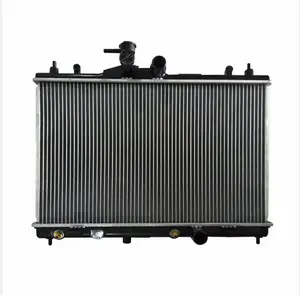 TAH Auto Cooling System Radiators CHERY CHANGAN GEELY LIFAN ZOTYE BRILLIANCE GREAT WALL BYD Cars NEV Parts Accessories