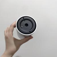 Spot LED Cylindrique Européen en Aluminium pour Plafond, Lampes LED, Lamparas de Techo Para Interior, Spot Lumineux pour la Décoration Intérieure