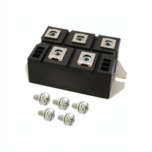 PWS-E Manufacturer Channel VUO160-16NO7 Electronic Chips Component Diodes - Product Image 1