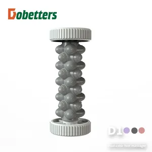 Массажер-ролик для ног и рук, для расслабления мышц, йоги и фитнеса, модель D1, производитель из Чжэцзяна - Product Image 4