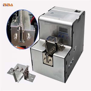 BBA Factory Price MKS615 Torque Adjustment Range Automatic Screw <strong>Feeder</strong> Machine Screw Conveyor Auto Hopper Screw Dispenser - Product Image 6