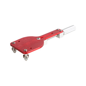 Outil de coupe de filtre 77750, 26.7cm, en alliage d'aluminium, outil de réparation automobile manuel - Product Image 3