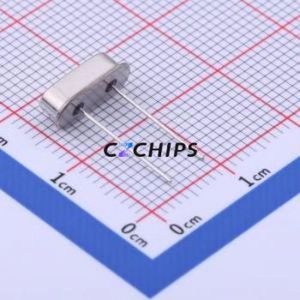 S1C27138ZWFAC Crystal (Passive) HC-49S Crystal Oscillator Through Hole Crystal Oscillator 27.1383MHz 20ppm 20pF - Product Image 2