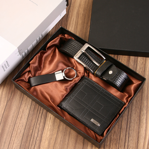 7-in-1 Gentleman <strong>Gift</strong> Box Father Birthday <strong>Valentine</strong> Romantic <strong>Gift</strong> <strong>For</strong> <strong>Boyfriend</strong> Classic Gentleman Business <strong>Gift</strong> Set - Product Image 6