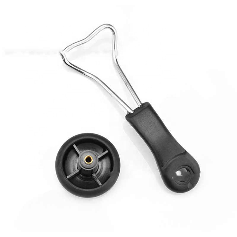 Produktbild von Ersatz Für Den Griff Des Topfdeckels, Ersatztopfgriffe, Ergonomischer