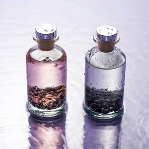 Sang Trọng Vòng <span class=keywords><strong>Reed</strong></span> Khuếch Tán Chai 50Ml 100Ml 120Ml 150Ml 200Ml Rỗng Hương Thơm Khuếch Tán Chai - Product Image 3