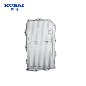 Adecuado para BMW X3 G01 X5 F15 X6 G06 2 Series F23 <span class=keywords><strong>3</strong></span> Series F34 5 Series G30 Caja de cambios Cárter de aceite (aluminio) OE 24117624192 - Product Image 1