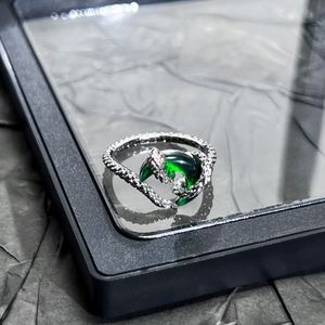 Personality Moon Snake Winding <b>Rings</b> for Women Men Gothic Hiphop Adjustable Opening Finger <b>Rings</b> Fashion Jewelry Accessories - Product Image 6