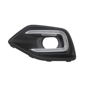 Phare <span class=keywords><strong>antibrouillard</strong></span> avant Pièces détachées automobiles Phare <span class=keywords><strong>antibrouillard</strong></span> à led pour Suzuki Swift LED DRL 2024 - Product Image 2