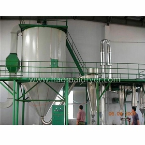 Escurridor de polvo de proteína de suero de alta velocidad, serie <span class=keywords><strong>GLP</strong></span> de larga duración, para industria alimentaria, la mejor of - Product Image 6