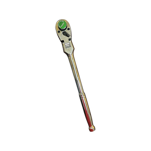 Clé à cliquet LED de 3/8 po avec tête flexible, 72 dents, et éclairage pour travaux sous le capot du moteur - Product Image 1