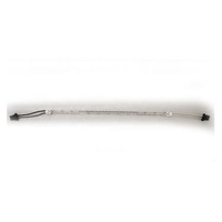 Lampe chauffante Sharp MX 850 950 9008 10508 12008 RLMPU0768FCPZ Lampe chauffante de fusion