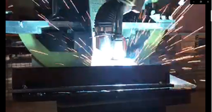 เครื่องดูดฝุ่นอุตสาหกรรมแบบตู้ควบคุมระยะไกล ระบบดูดฝุ่นกลาง ราคาโรงงาน - Product Image 5