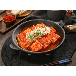 [Biggalchan 3kg] Chile en Polvo Sin Hierro, Seguro para Consumo Limpio, Condimento de Chile Sin Metales - Product Image 1