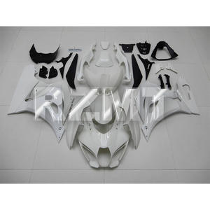 Carénage de moto non peint pour SUZUKI GSXR 1000 2017-2026, kit complet de carénage pour GSX-R 1000 2023 2024, carénages ABS - Product Image 1