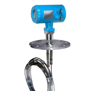 เครื่องวัดระดับน้ำแบบเรดาร์คลื่นนำทาง Hi-Q SN962 ราคาโรงงานโดยตรง เกรดอุตสาหกรรม พร้อมเซ็นเซอร์วัดระดับน้ำ - Product Image 2