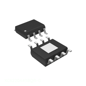 Fabricante de Componentes Electrónicos, Gestión de Energía (PMIC), Circuito Integrado Original REG LINEAR 4.35V 1A 8SOPFD - Product Image 1