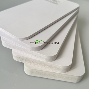 PLUSWIN Promotion exceptionnelle Plaque en mousse PVC 1,22 x 2,44 m Sintra Forex - Product Image 5