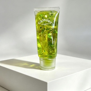 Juguete Antiestrés Transparente Crystaltoothpaste Squeezetoy, Utilizado para Aliviar la Ansiedad, Juguete Antiestrés Transparente, Regalo para Niños - Product Image 6