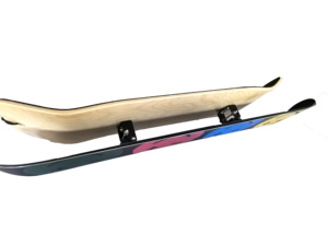 Mountain Ambition hovland A Bi-Level Draw libtech powderskate ไฮบริดของสโนว์บอร์ดและสเก็ตบอร์ด - Product Image 2