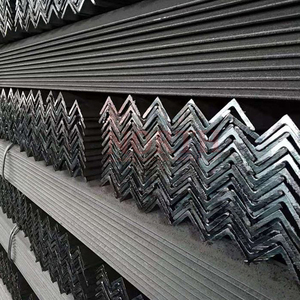 Mejor <span class=keywords><strong>Precio</strong></span> en Ángulo de Acero Laminado en Caliente MS Q235 Q355 A36 30x30 50x50 75x75mm, Acero al Carbono para Construcción - Product Image 3