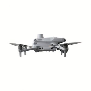 Nouveau Drone UAV Matrice 4T 4E Original – Pack Combo Sans Souci Plus avec Reconnaissance Intelligente et Cartographie de Précision – Quadricoptère Multi-Sensoriel - Product Image 4