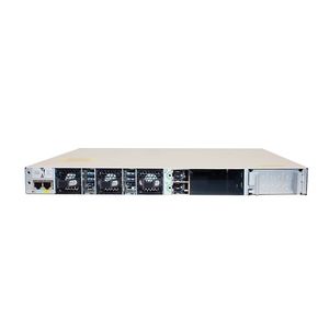 Commutateur <span class=keywords><strong>Ethernet</strong></span> <span class=keywords><strong>PoE</strong></span> + 24 ports d'occasion 9300 C9300-24P-A - Product Image 2
