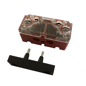 Phụ Tùng Thang Máy Khóa Cửa Bernstein Thang Máy SEL2-<span class=keywords><strong>A1Z</strong></span> Công Tắc Tiế<span class=keywords><strong>p</strong></span> Xúc <span class=keywords><strong>P</strong></span> 601.6369.049 <span class=keywords><strong>SEL1</strong></span>-<span class=keywords><strong>A1Z</strong></span> <span class=keywords><strong>P</strong></span> 601.6369.045 Mới Nguyên Bản - Product Image 3